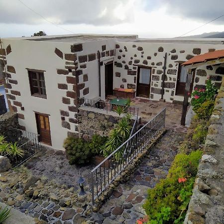 Casa Bermeja Casa de hóspedes Guarazoca Exterior foto