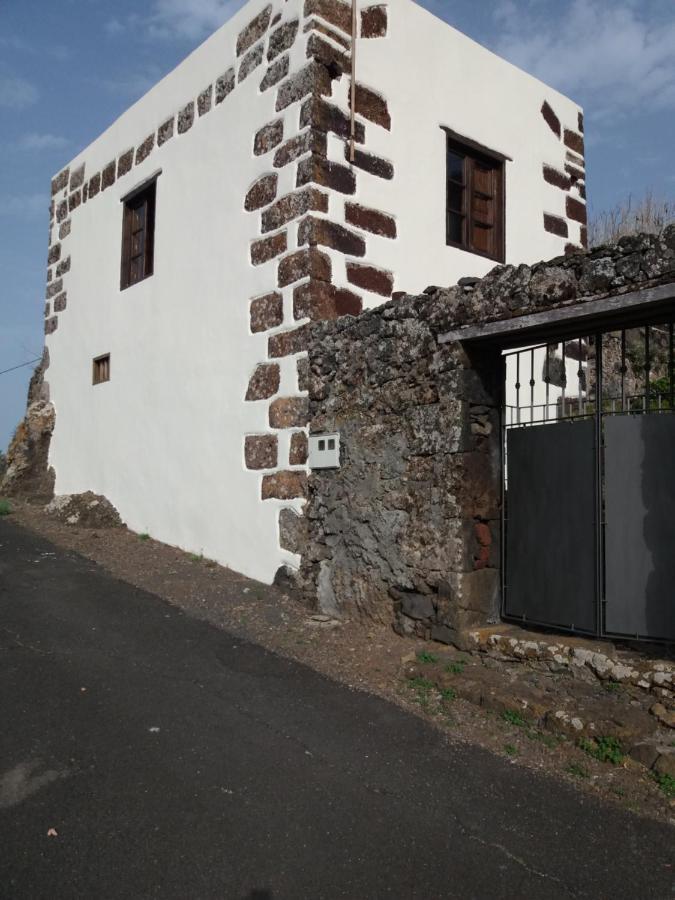 Casa Bermeja Casa de hóspedes Guarazoca Exterior foto