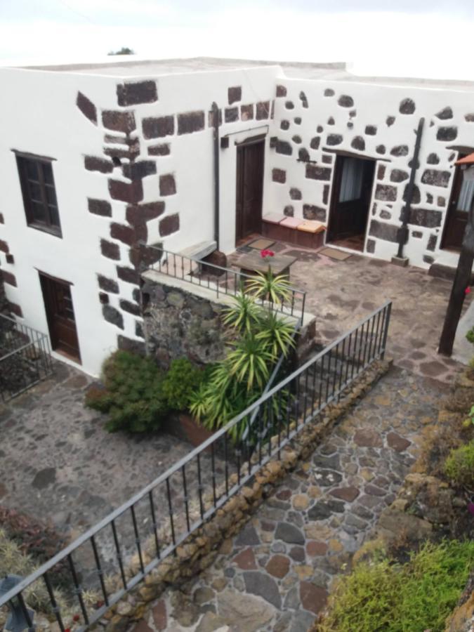 Casa Bermeja Casa de hóspedes Guarazoca Exterior foto
