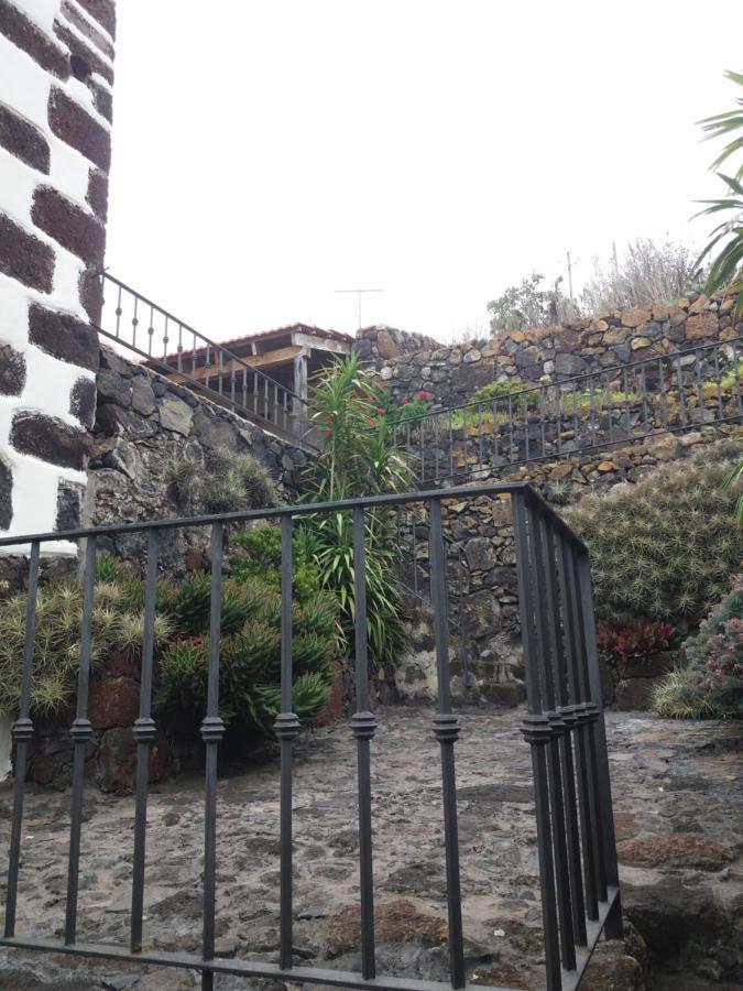 Casa Bermeja Casa de hóspedes Guarazoca Exterior foto
