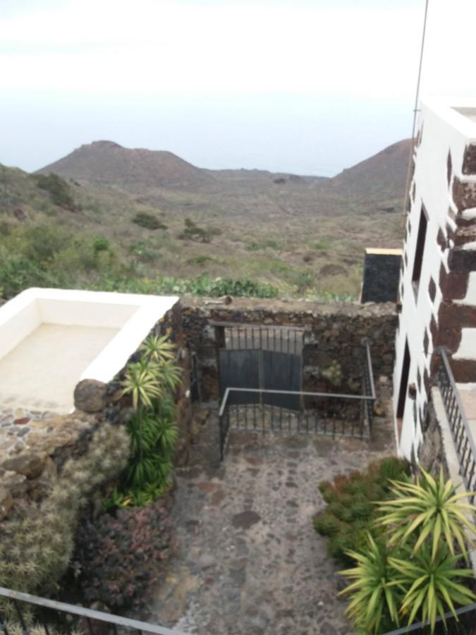 Casa Bermeja Casa de hóspedes Guarazoca Exterior foto