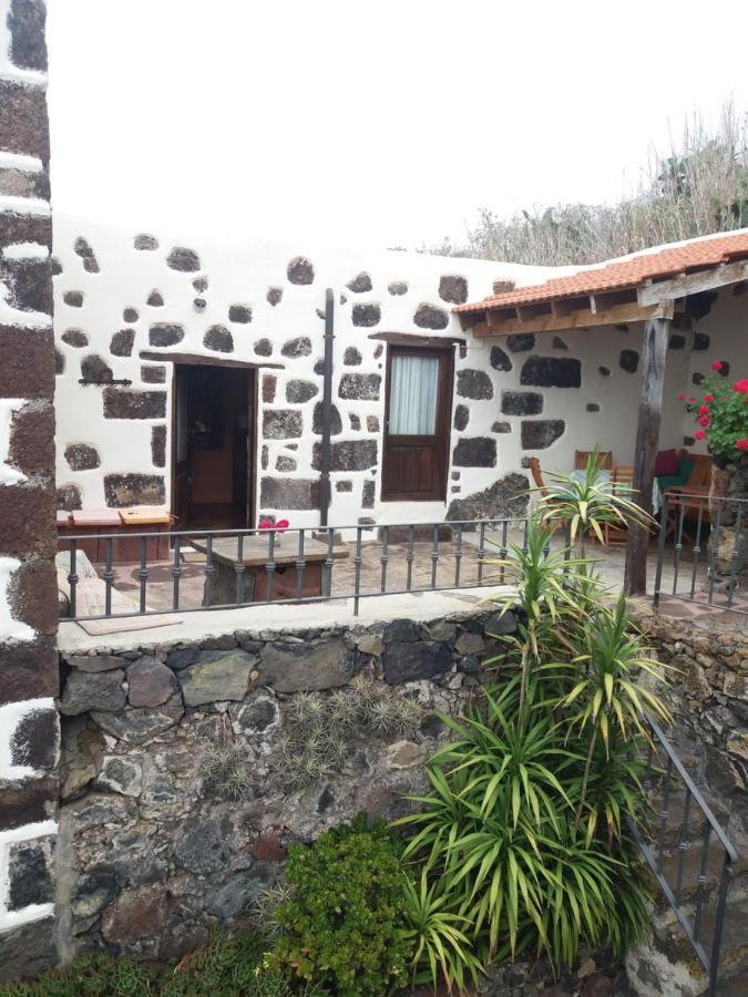 Casa Bermeja Casa de hóspedes Guarazoca Exterior foto