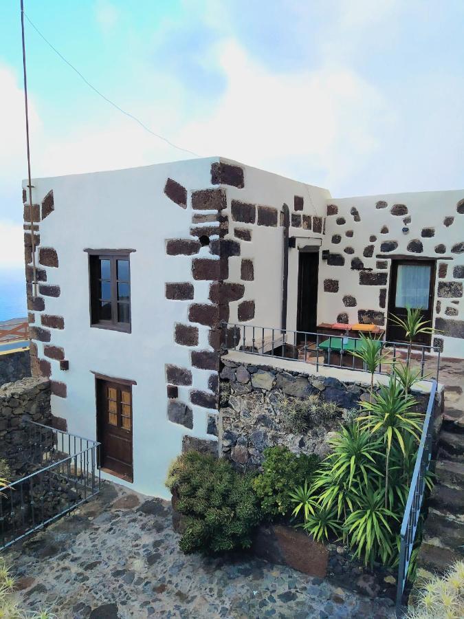 Casa Bermeja Casa de hóspedes Guarazoca Exterior foto