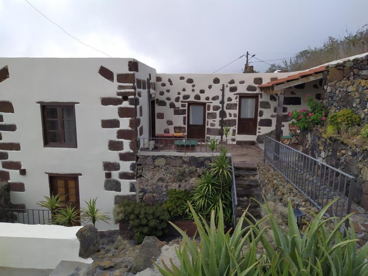 Casa Bermeja Casa de hóspedes Guarazoca Exterior foto