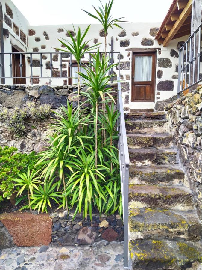 Casa Bermeja Casa de hóspedes Guarazoca Exterior foto