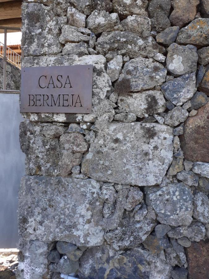 Casa Bermeja Casa de hóspedes Guarazoca Exterior foto